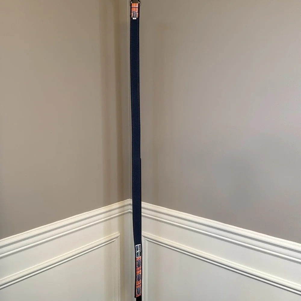 Florida gator moonshine belt size large